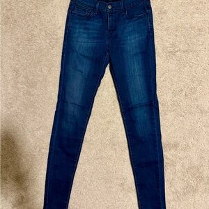 Levi’s 710 super skinny Women's Jeans (28)